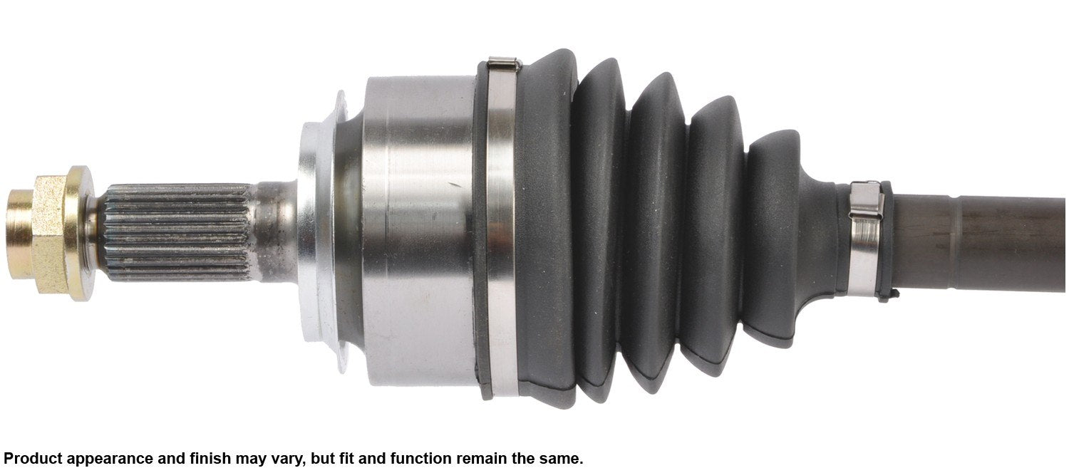 Cardone New CV Axle Assembly 66-4267
