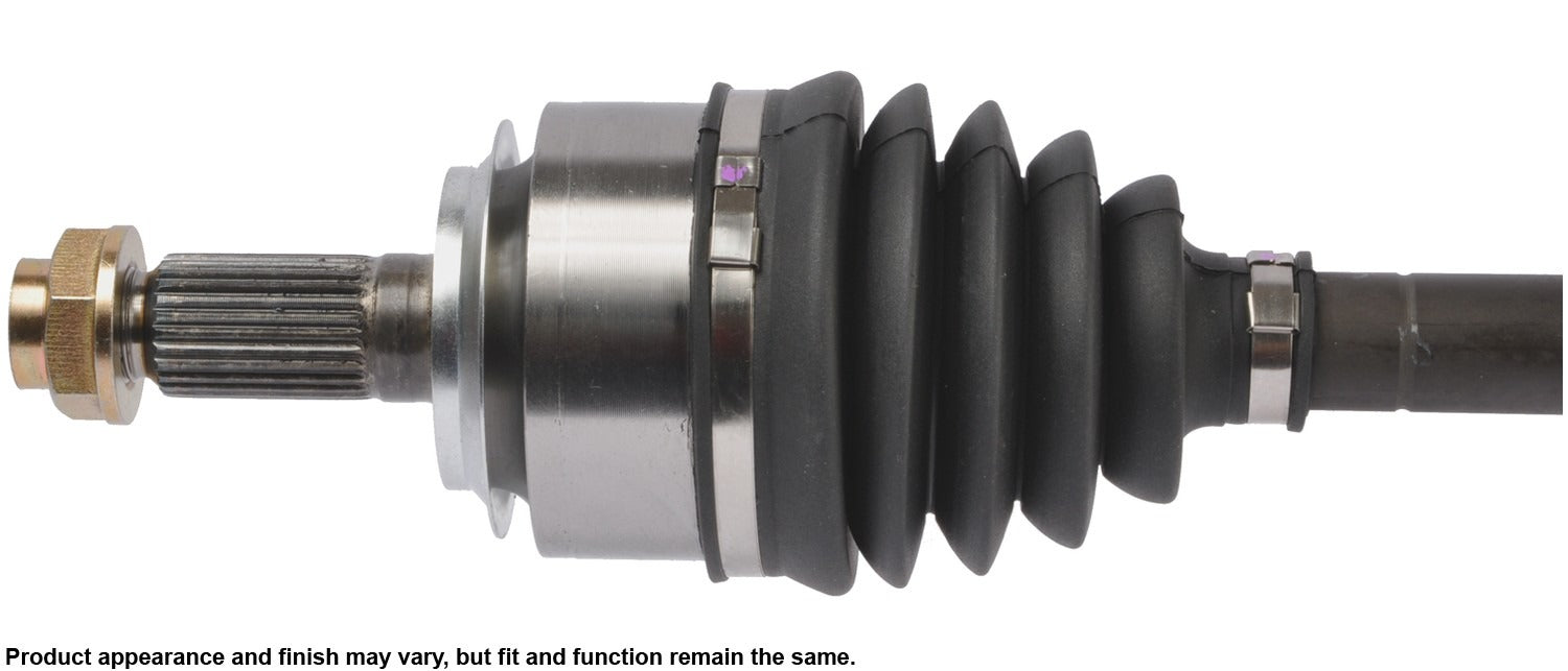Cardone New CV Axle Assembly 66-4269