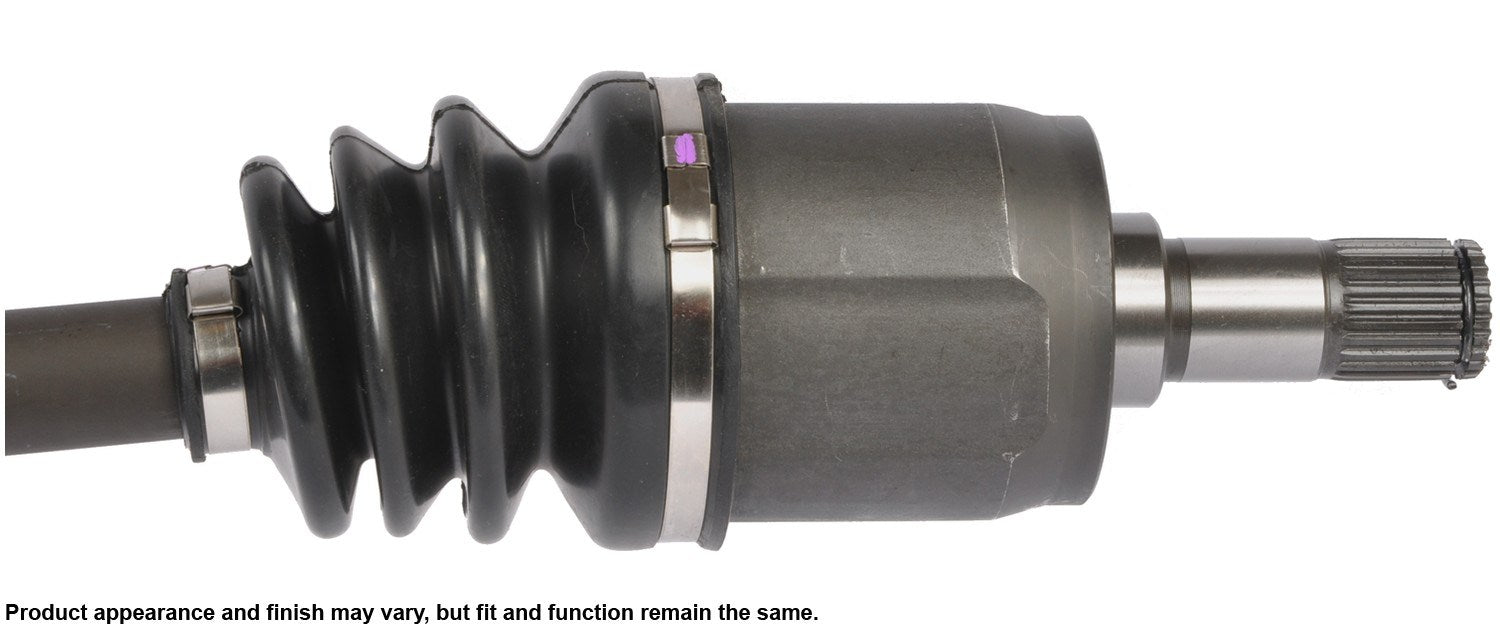 Cardone New CV Axle Assembly 66-4269