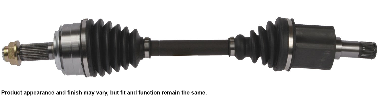 Cardone New CV Axle Assembly 66-4270