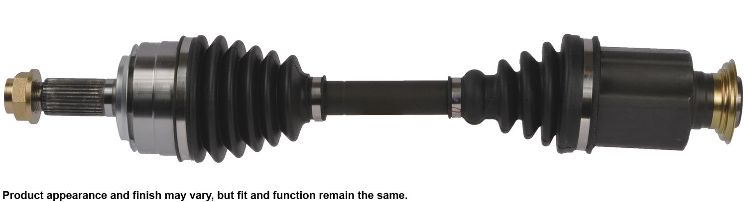 Cardone New CV Axle Assembly 66-4271