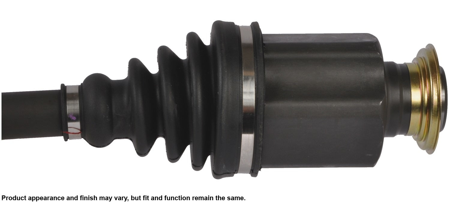 Cardone New CV Axle Assembly 66-4271