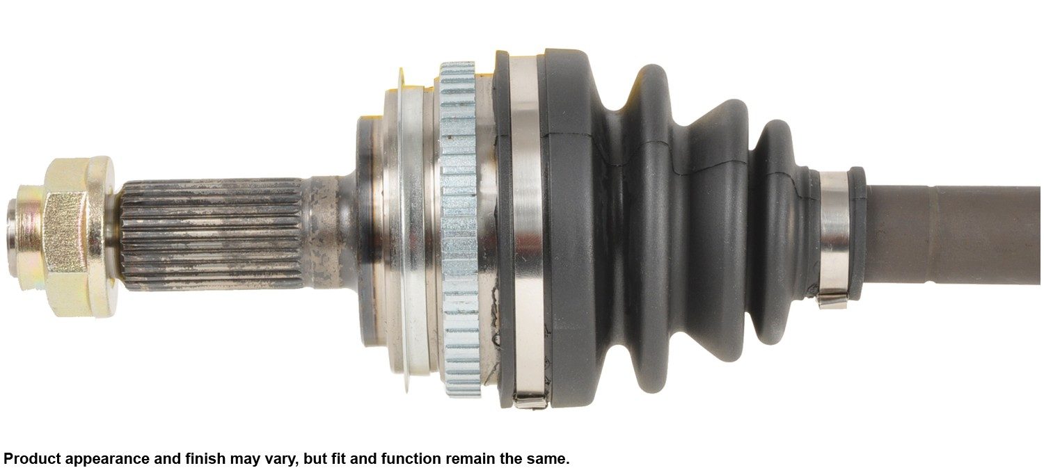 Cardone New CV Axle Assembly 66-4279