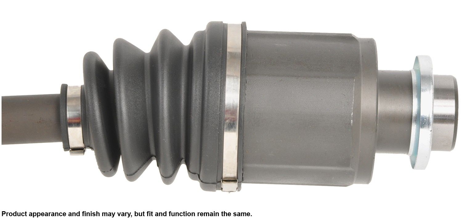 Cardone New CV Axle Assembly 66-4280