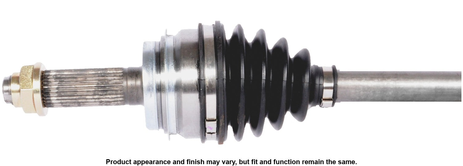 Cardone New New CV Axle Assembly 66-4281