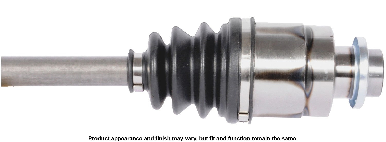 Cardone New New CV Axle Assembly 66-4281