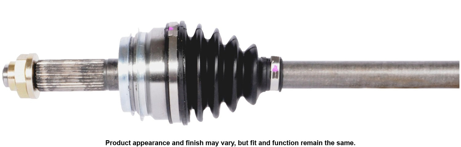 Cardone New New CV Axle Assembly 66-4282
