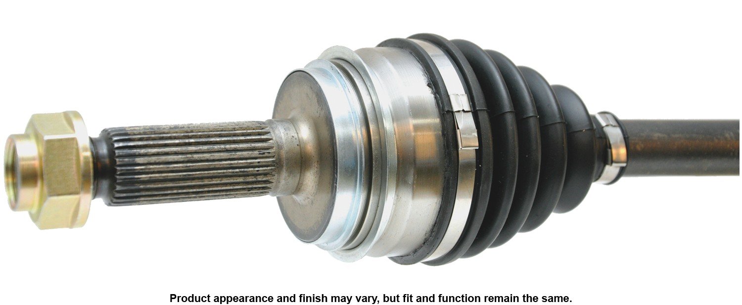 Cardone New CV Axle Assembly 66-4285