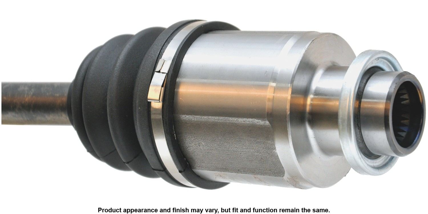 Cardone New CV Axle Assembly 66-4285