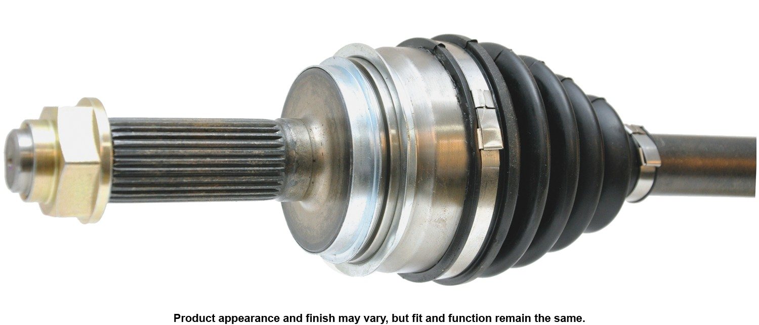 Cardone New CV Axle Assembly 66-4286