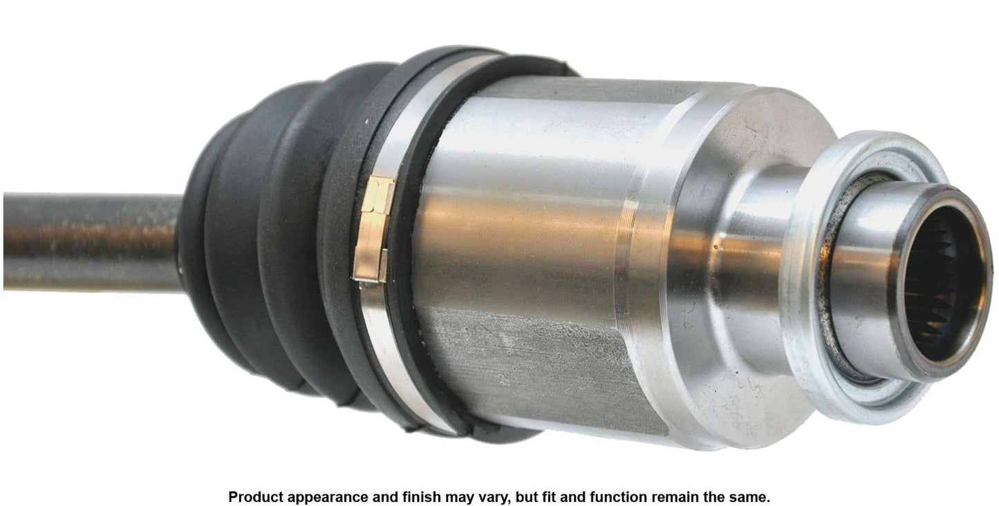 Cardone New CV Axle Assembly 66-4286