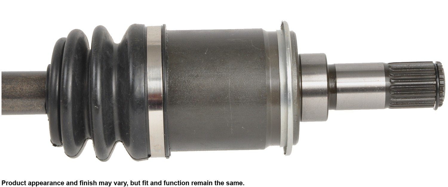 Cardone New New CV Axle Assembly 66-4293