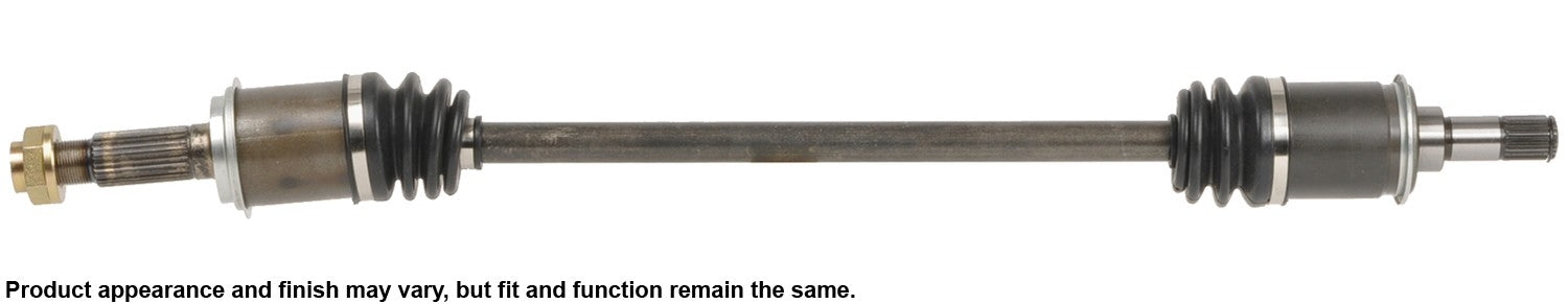 Cardone New New CV Axle Assembly 66-4293
