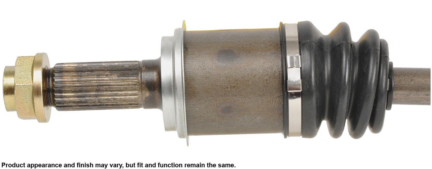 Cardone New CV Axle Assembly 66-4294