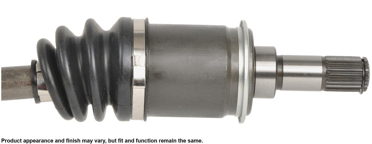 Cardone New CV Axle Assembly 66-4294