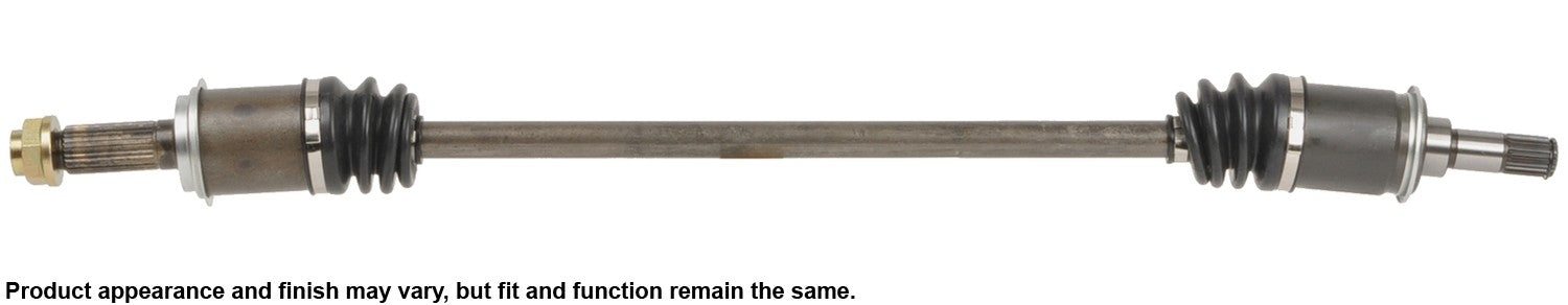 Cardone New CV Axle Assembly 66-4294