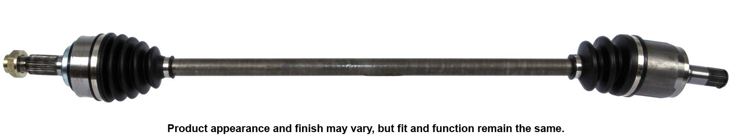 Cardone New New CV Axle Assembly 66-4300