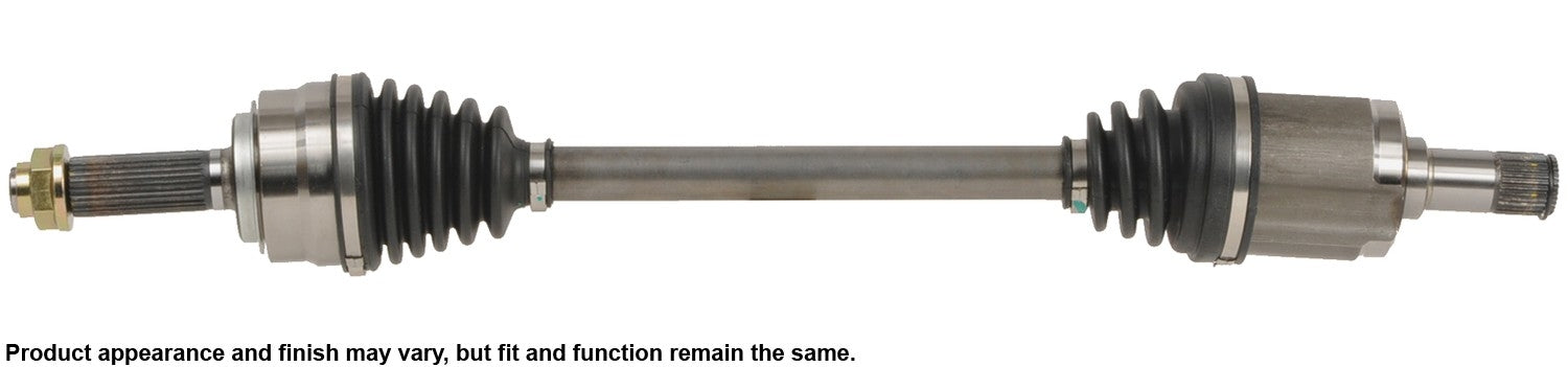 Cardone New CV Axle Assembly 66-4301