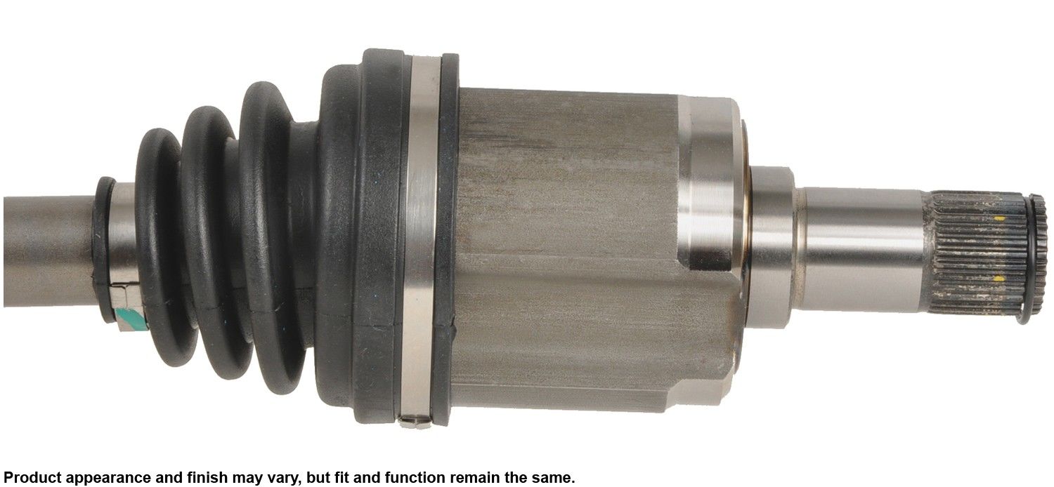 Cardone New CV Axle Assembly 66-4301