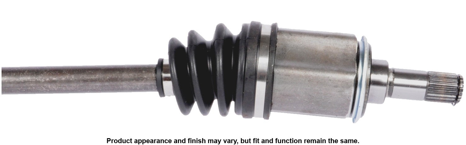 Cardone New New CV Axle Assembly 66-4303