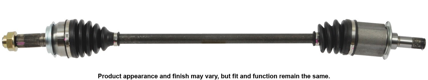 Cardone New New CV Axle Assembly 66-4304