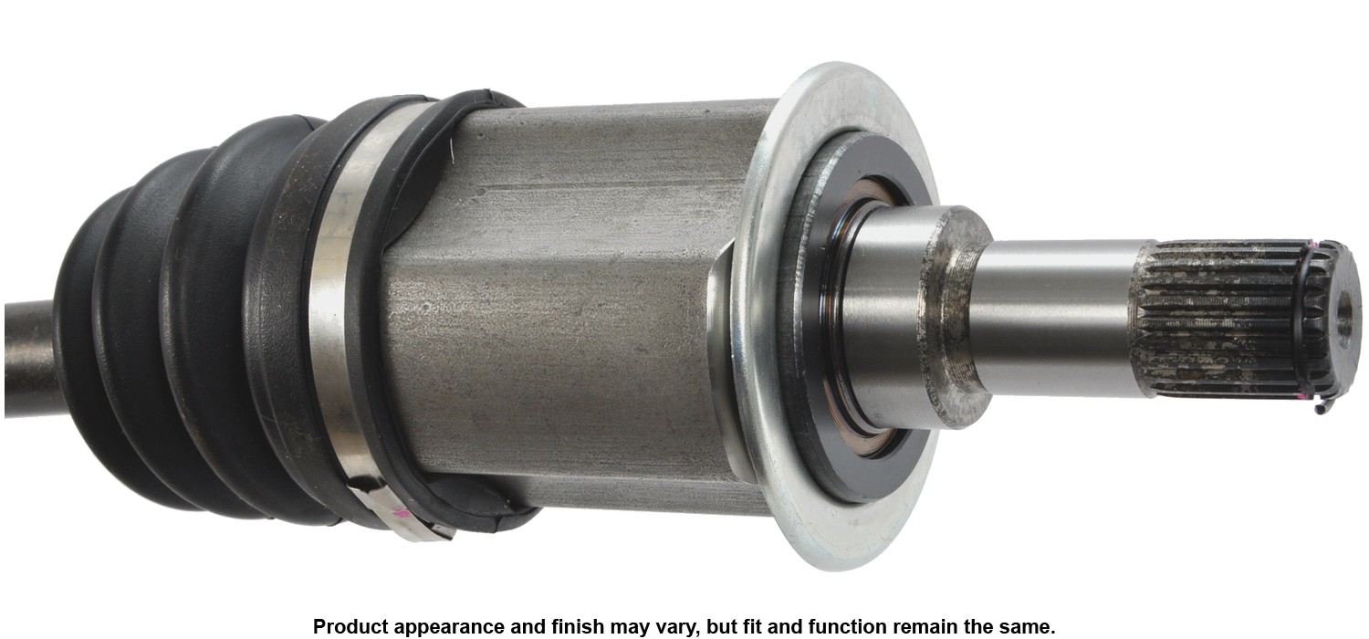 Cardone New New CV Axle Assembly 66-4304