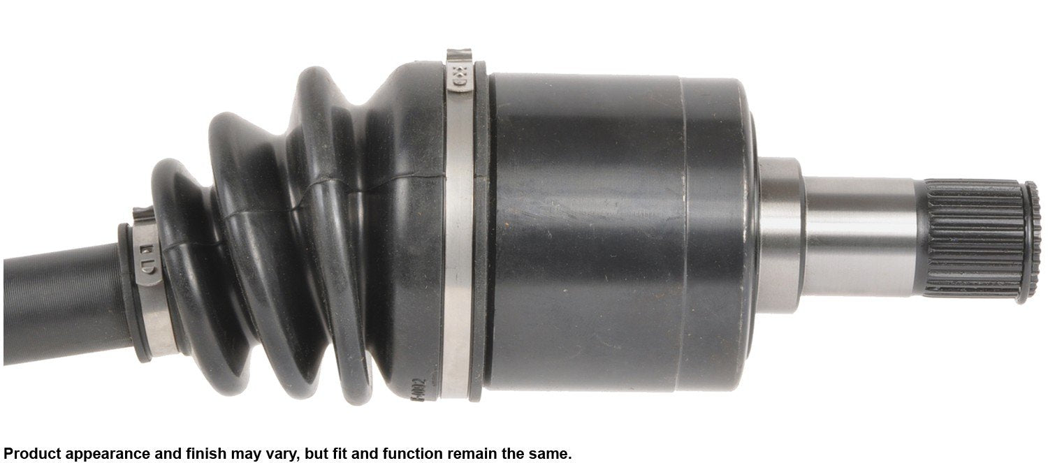 Cardone New CV Axle Assembly 66-4307