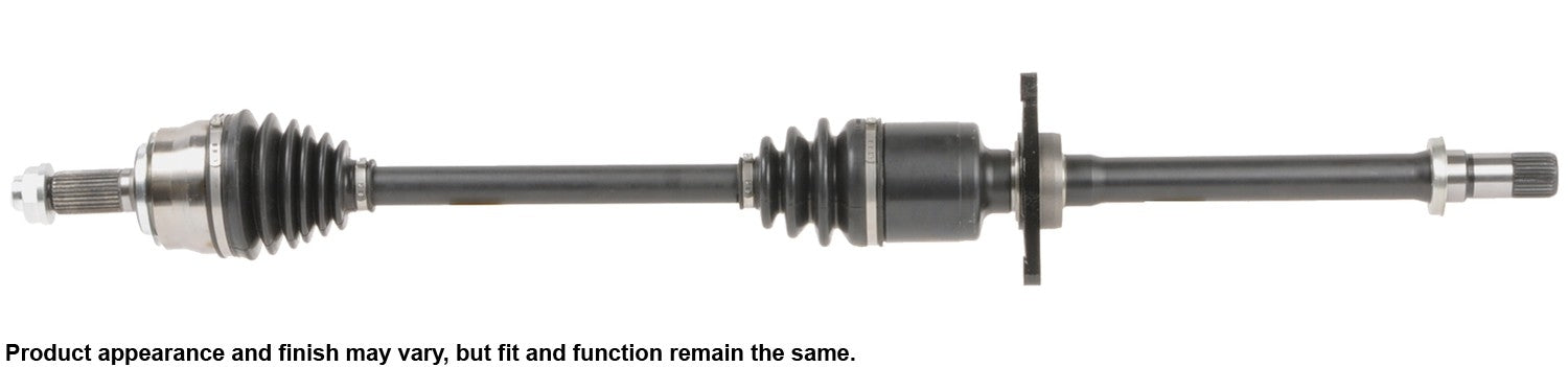 Cardone New CV Axle Assembly 66-4310
