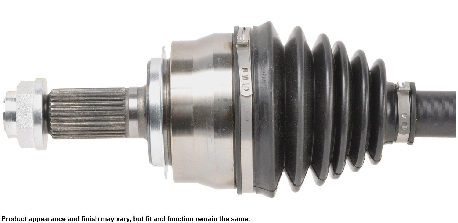 Cardone New CV Axle Assembly 66-4310