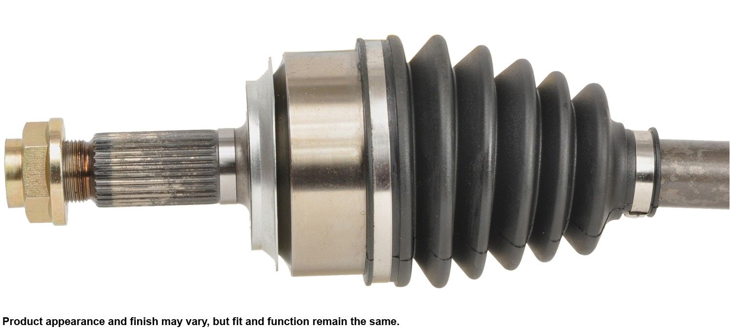 Cardone New CV Axle Assembly 66-4311