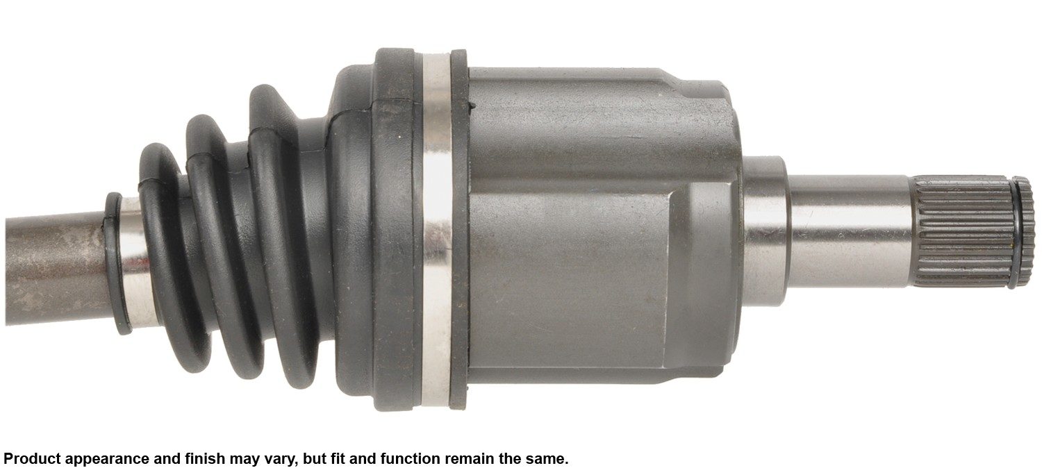 Cardone New CV Axle Assembly 66-4311