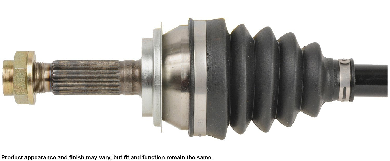 Cardone New New CV Axle Assembly 66-4318