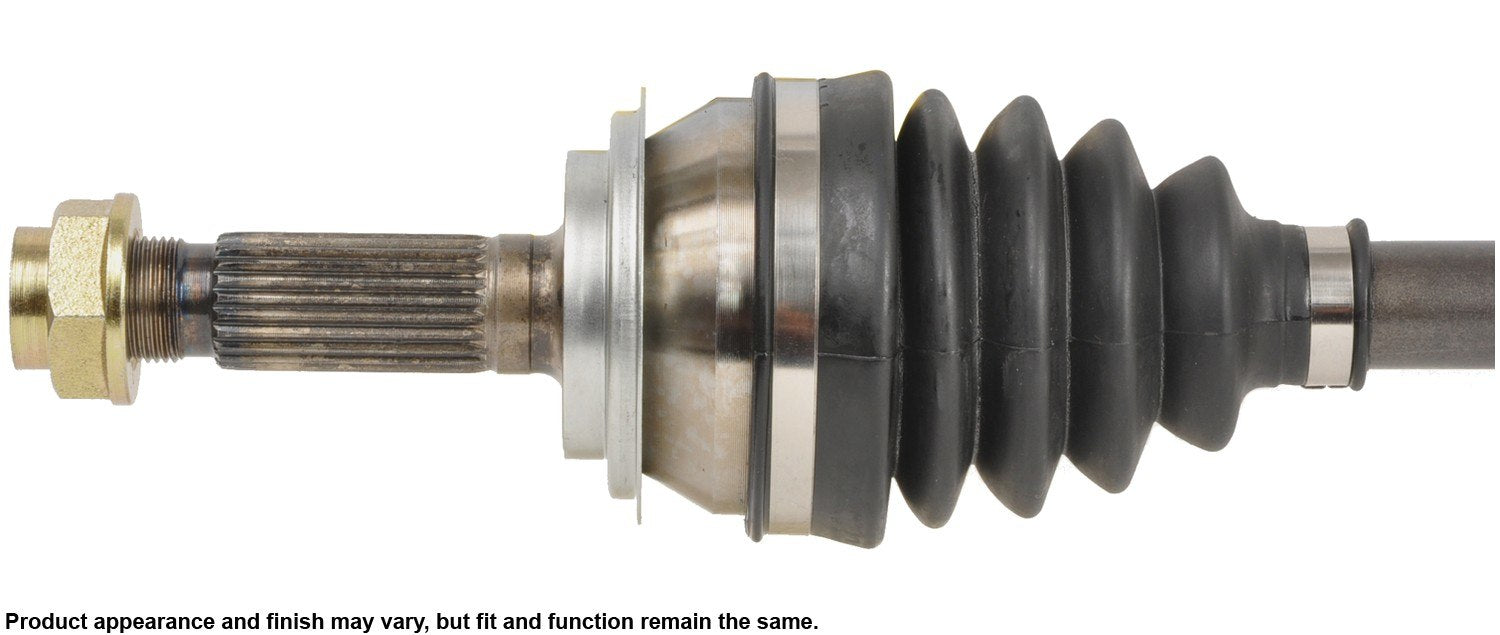 Cardone New CV Axle Assembly 66-4319