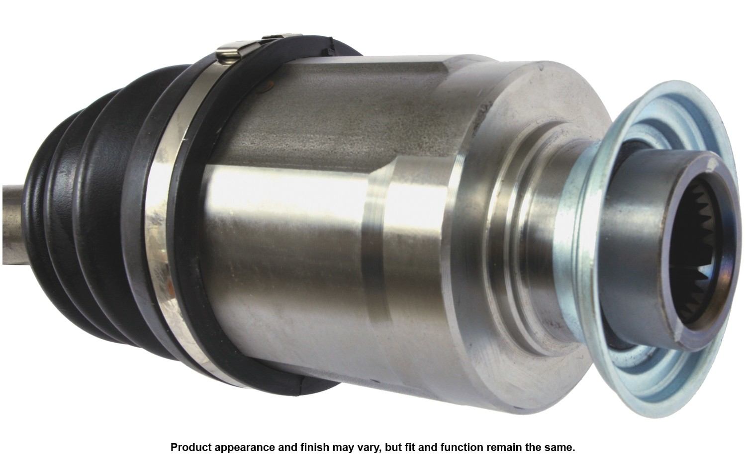 Cardone New CV Axle Assembly 66-4323