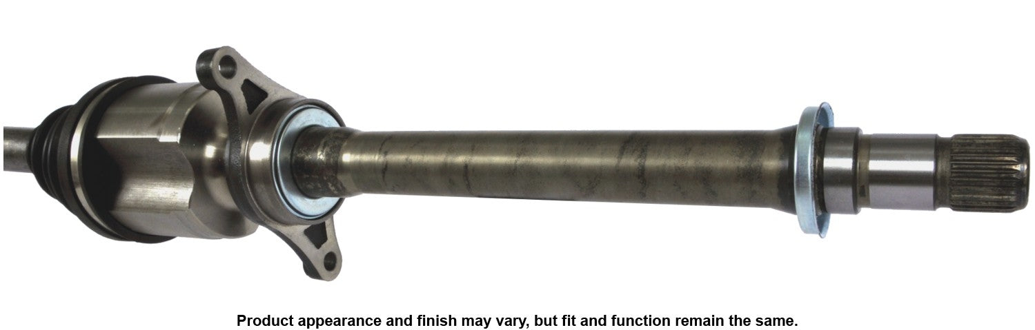 Cardone New New CV Axle Assembly 66-4336