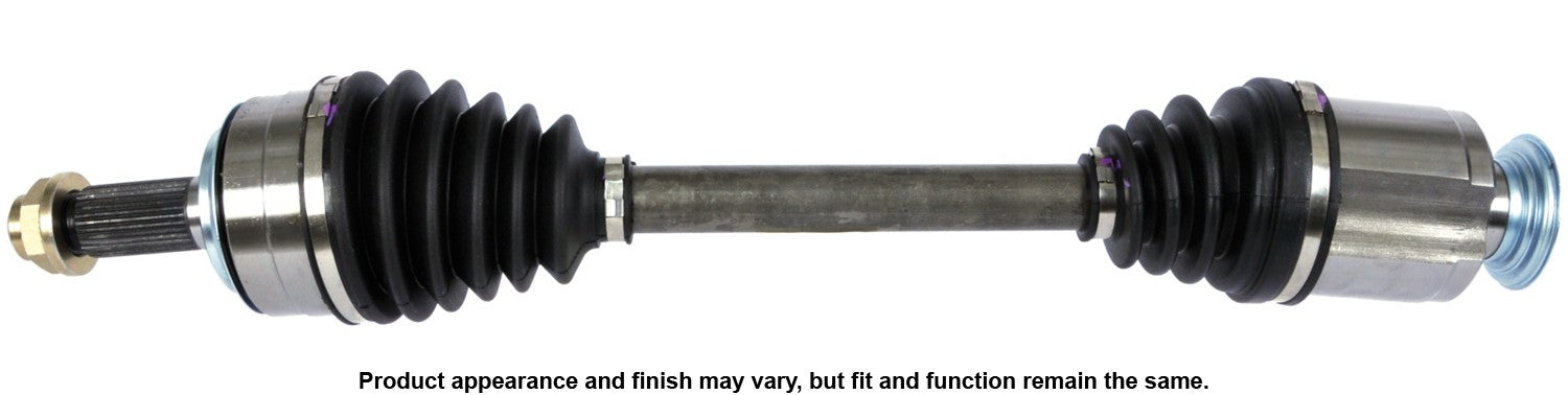 Cardone New CV Axle Assembly 66-4338
