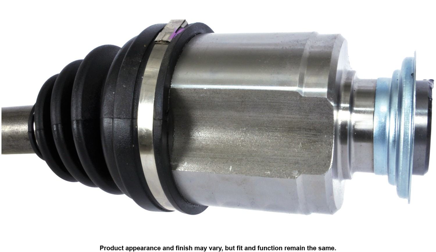 Cardone New CV Axle Assembly 66-4338