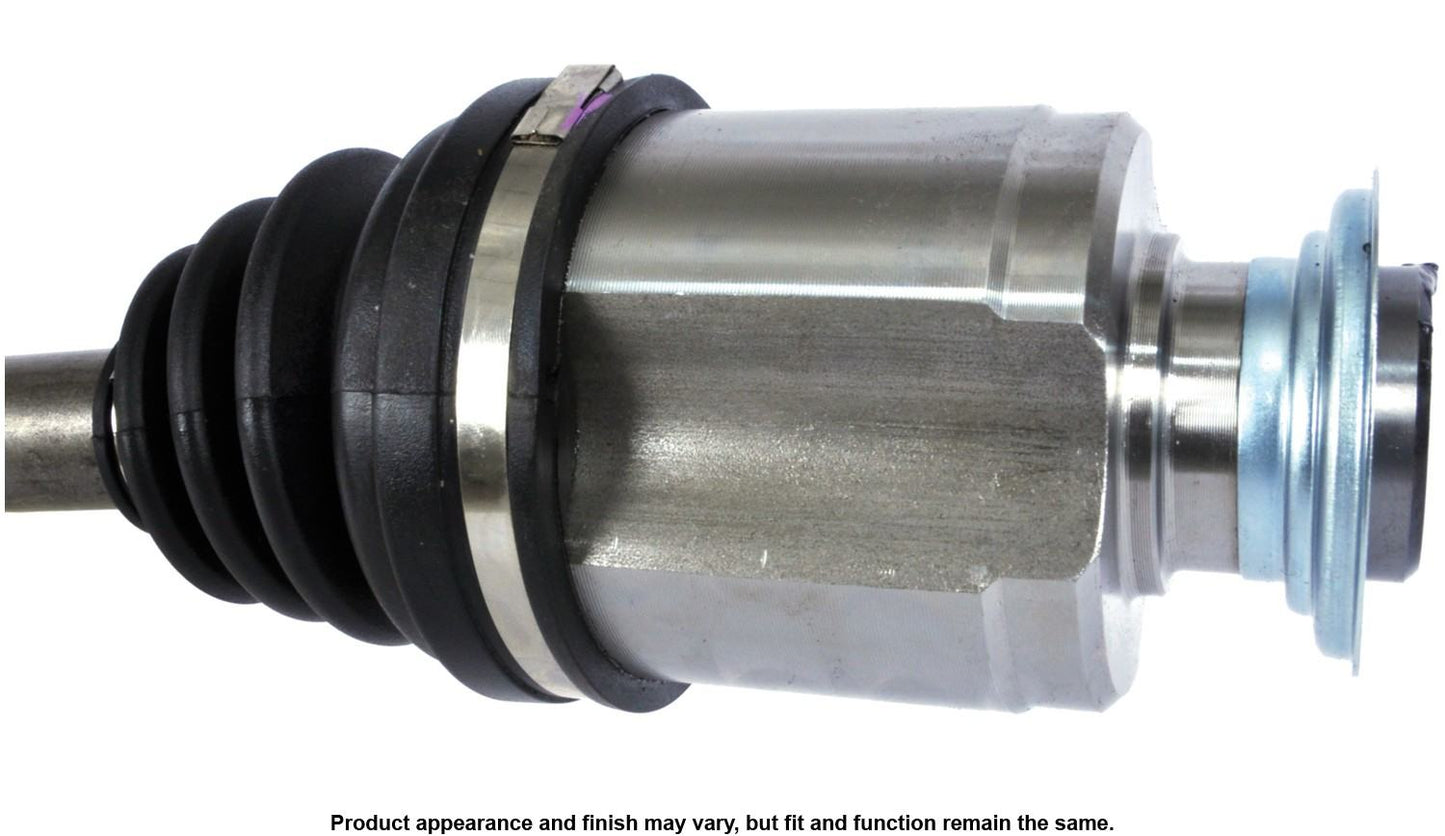 Cardone New CV Axle Assembly 66-4338