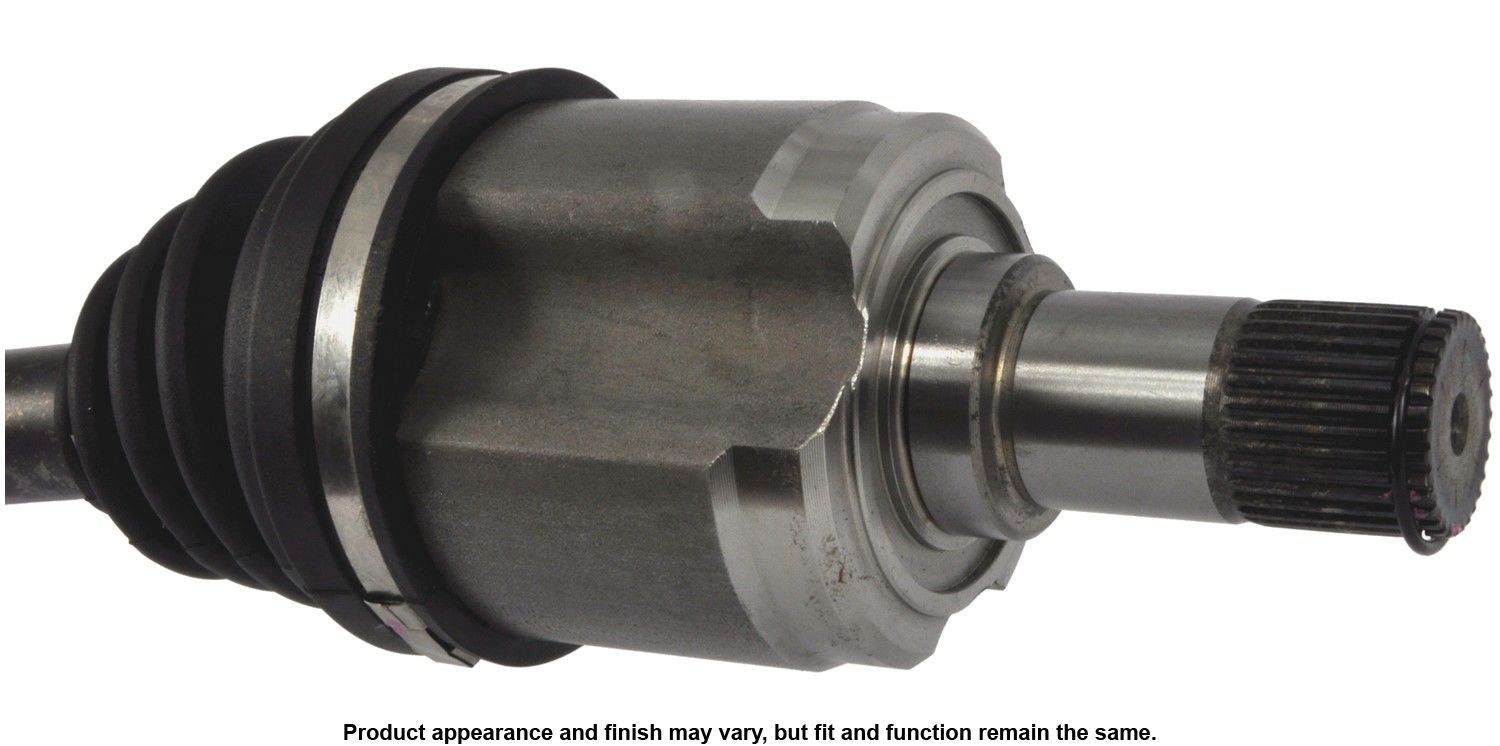 Cardone New New CV Axle Assembly 66-4339