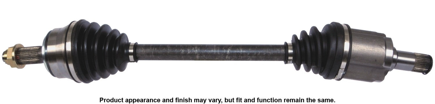 Cardone New New CV Axle Assembly 66-4341