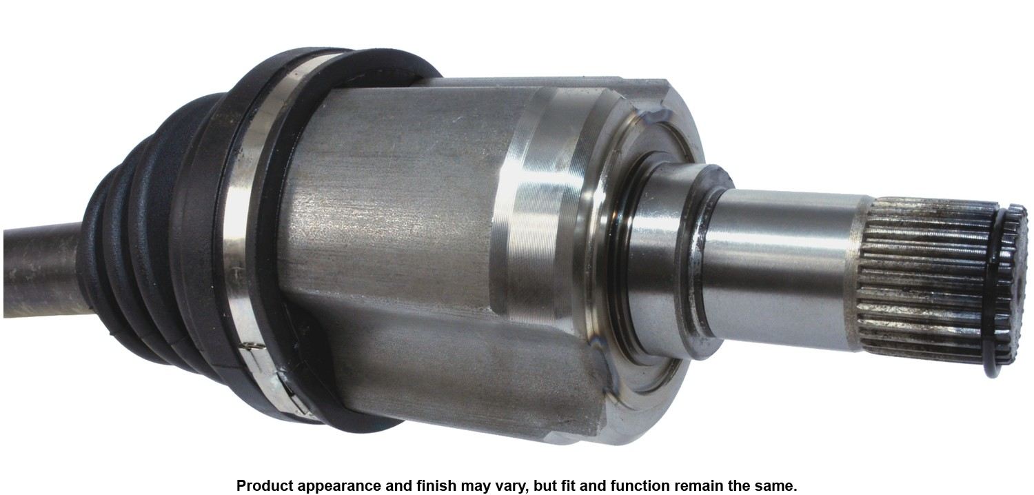 Cardone New New CV Axle Assembly 66-4341
