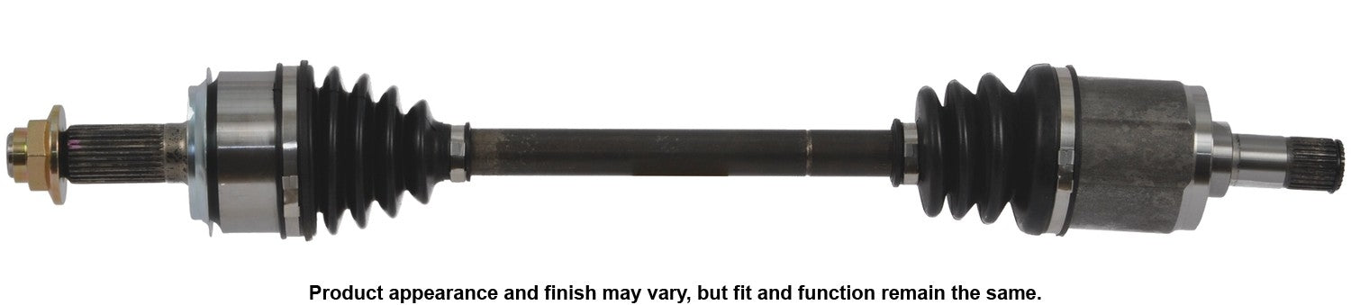Cardone New CV Axle Assembly 66-4342