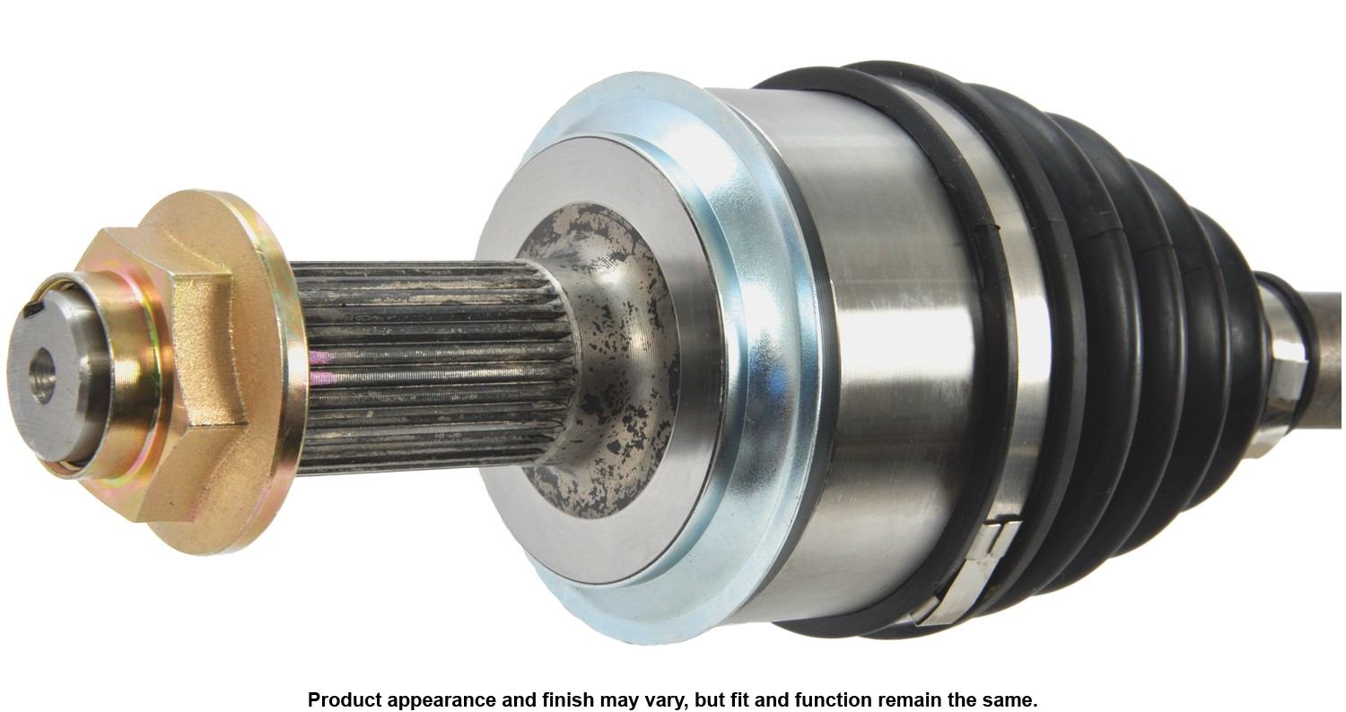 Cardone New CV Axle Assembly 66-4342