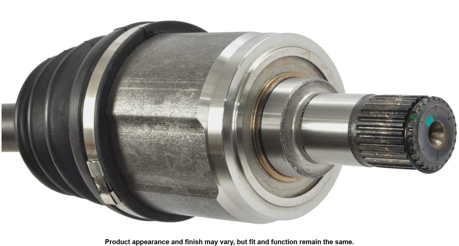 Cardone New CV Axle Assembly 66-4342