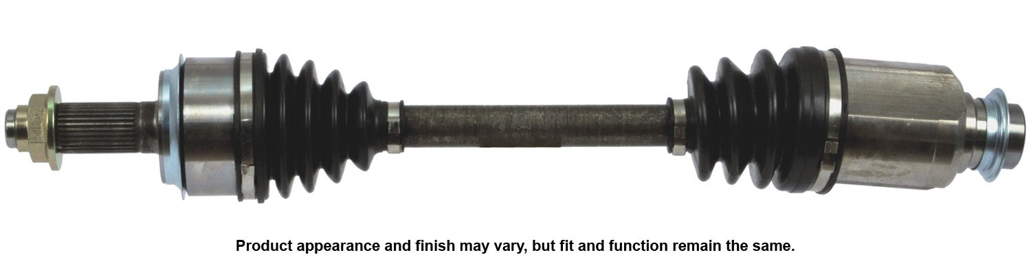 Cardone New CV Axle Assembly 66-4343