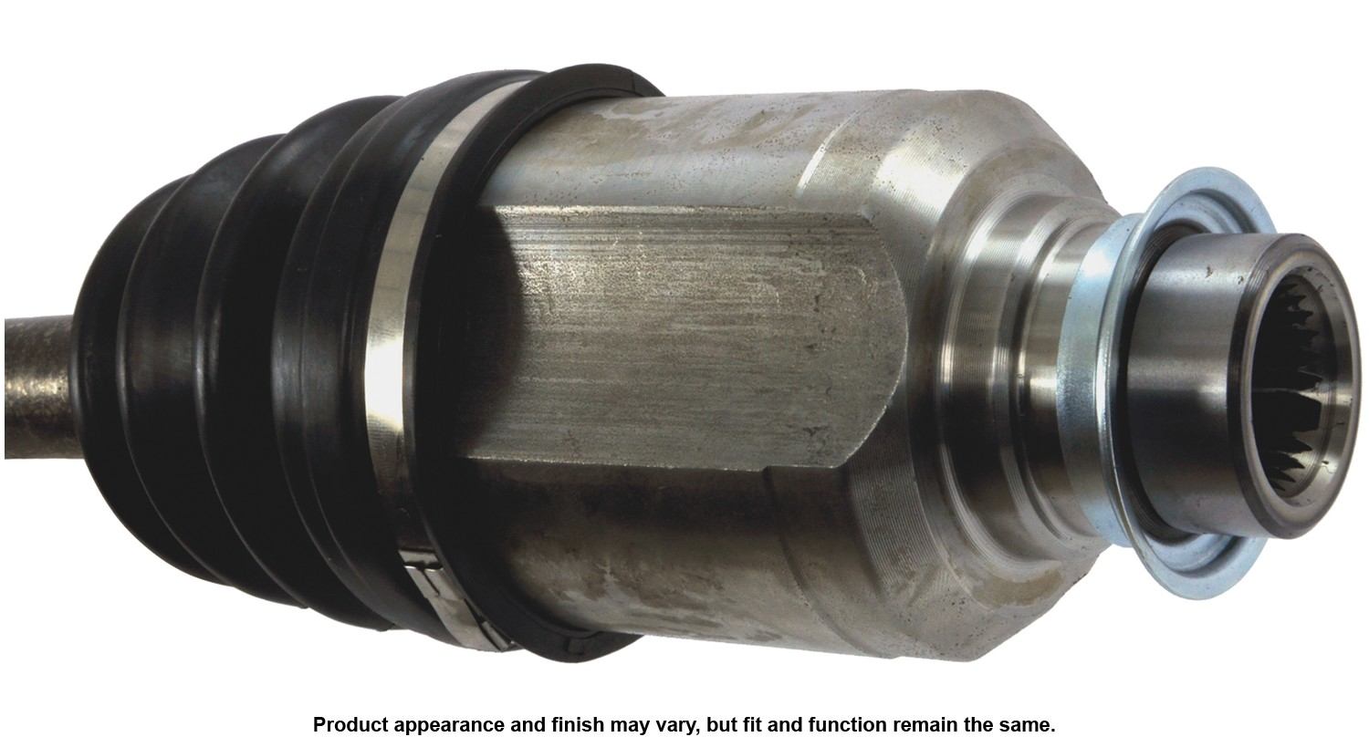 Cardone New CV Axle Assembly 66-4343