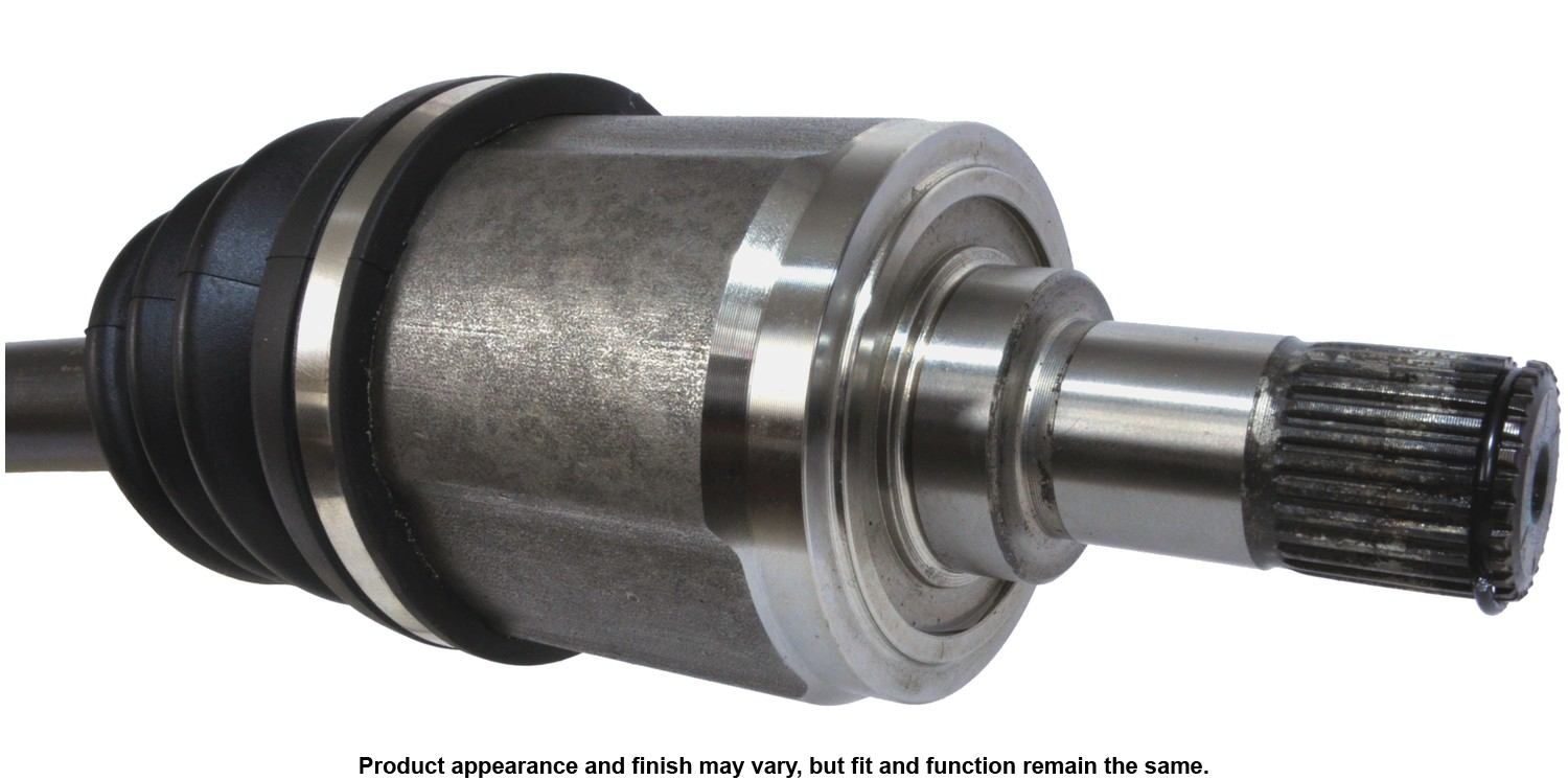 Cardone New New CV Axle Assembly 66-4344