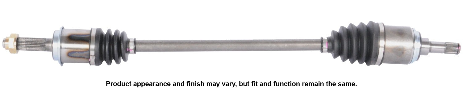 Cardone New New CV Axle Assembly 66-4347