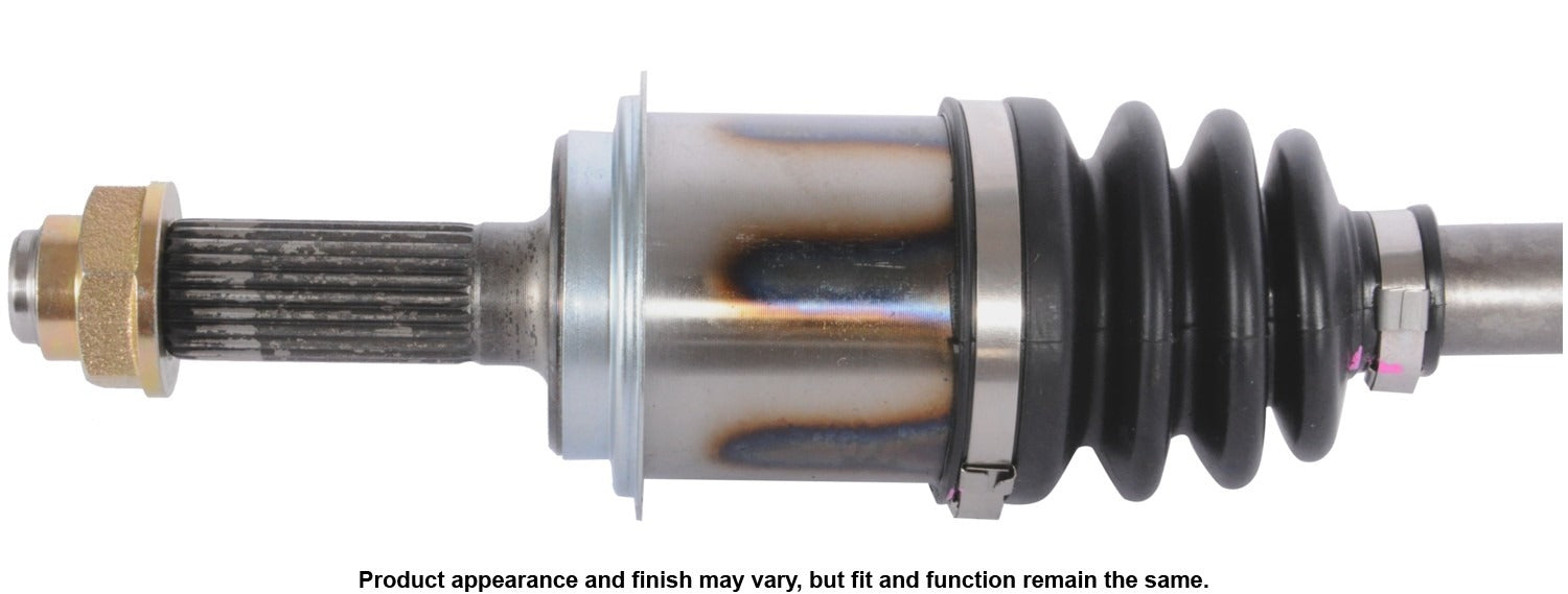 Cardone New New CV Axle Assembly 66-4347