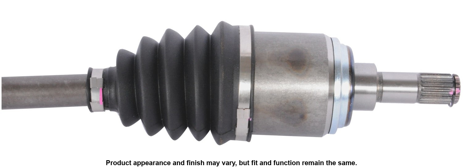 Cardone New New CV Axle Assembly 66-4347